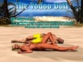 Beach Fantasy